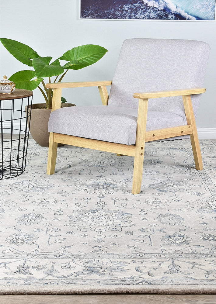Olympic Traditional Rug 57144-9666