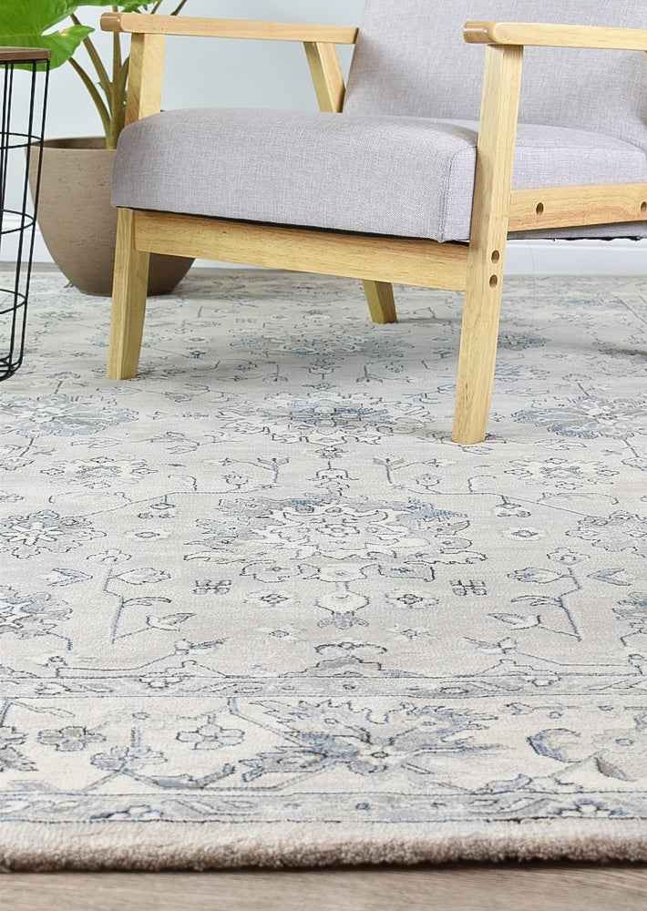 Olympic Traditional Rug 57144-9666