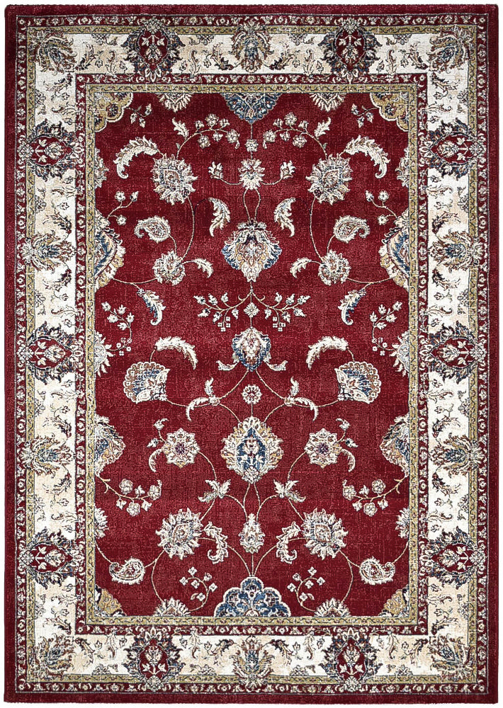 Olympic Traditional Rug 57158-1464