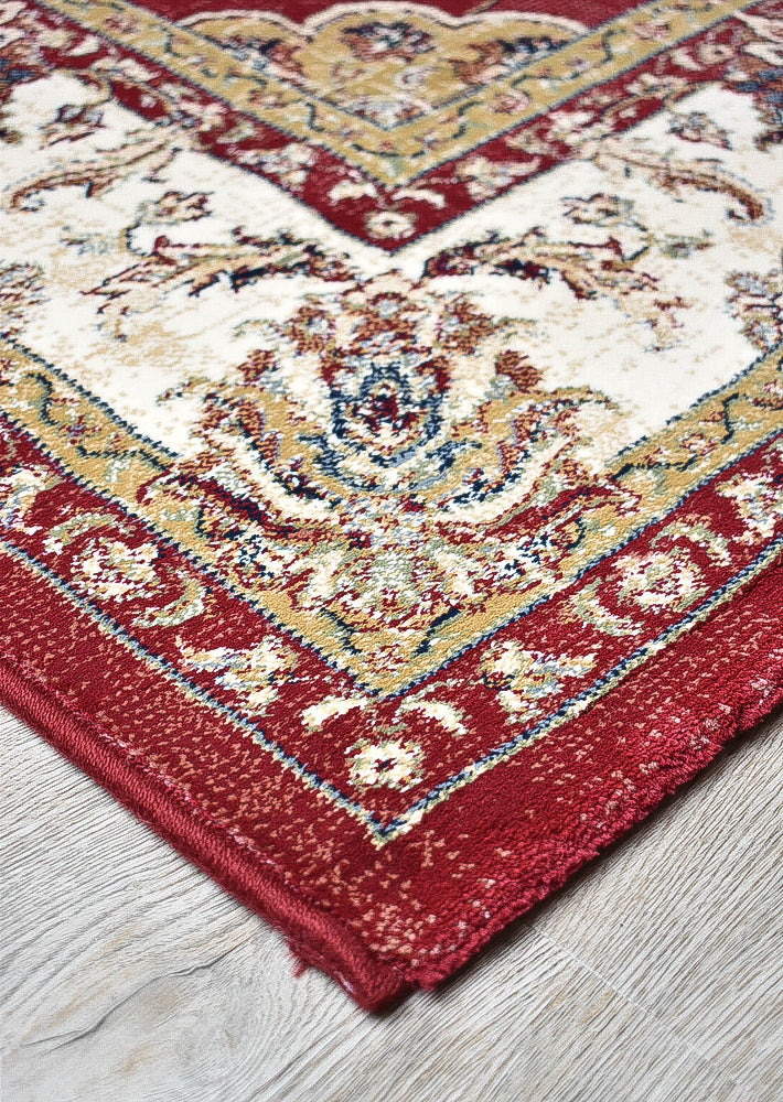 Olympic Traditional Rug 57158-1464