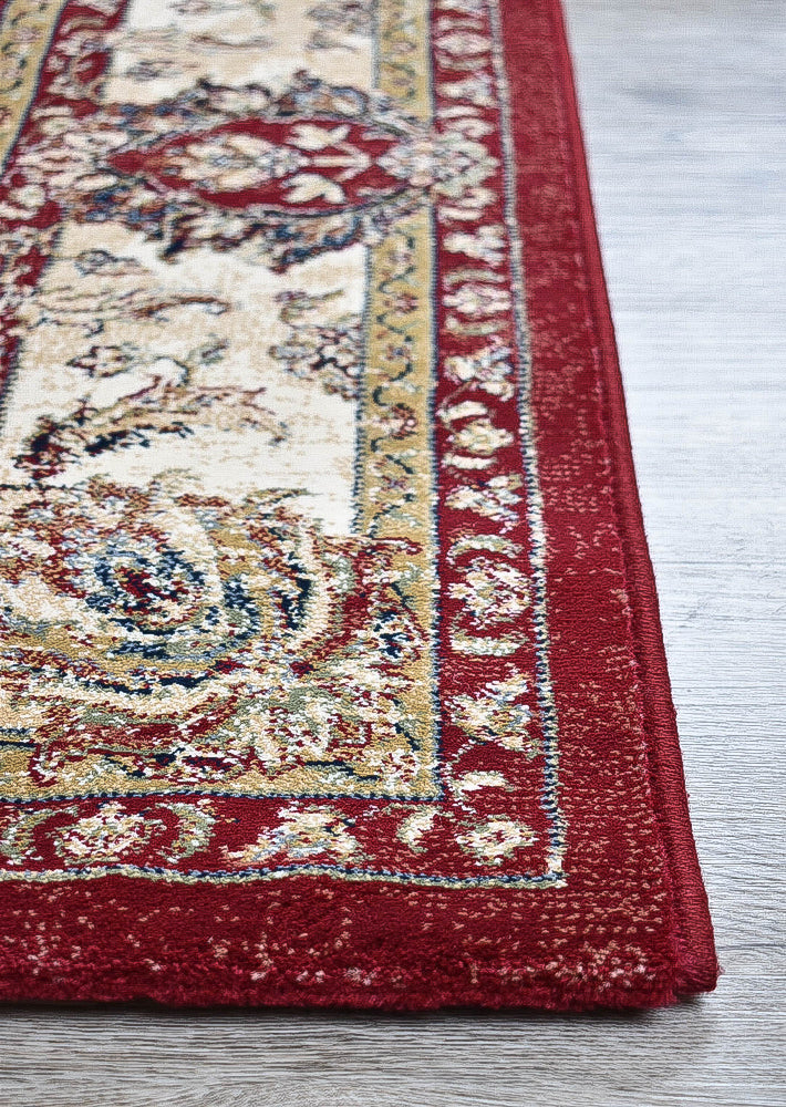 Olympic Traditional Rug 57158-1464