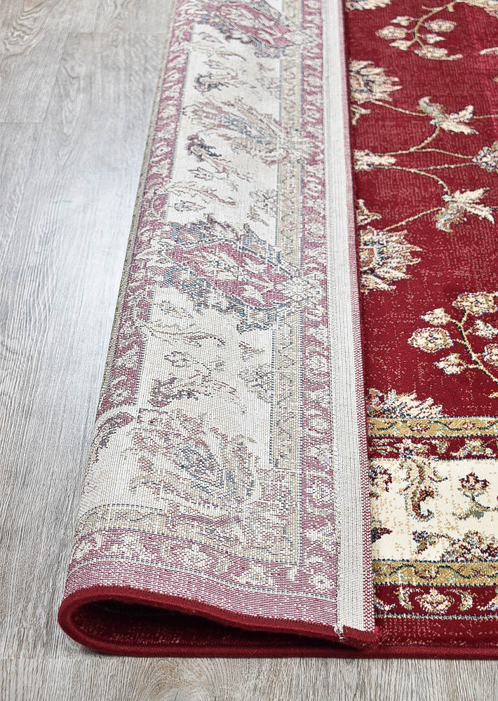 Olympic Traditional Rug 57158-1464
