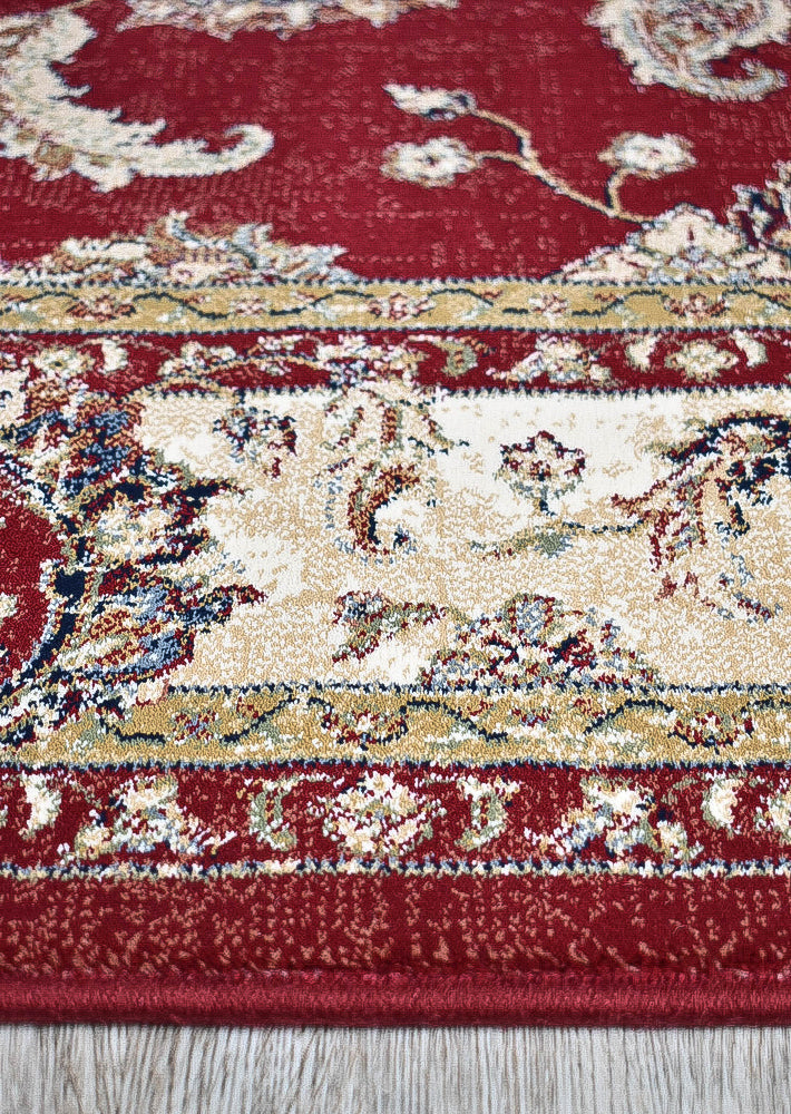 Olympic Traditional Rug 57158-1464