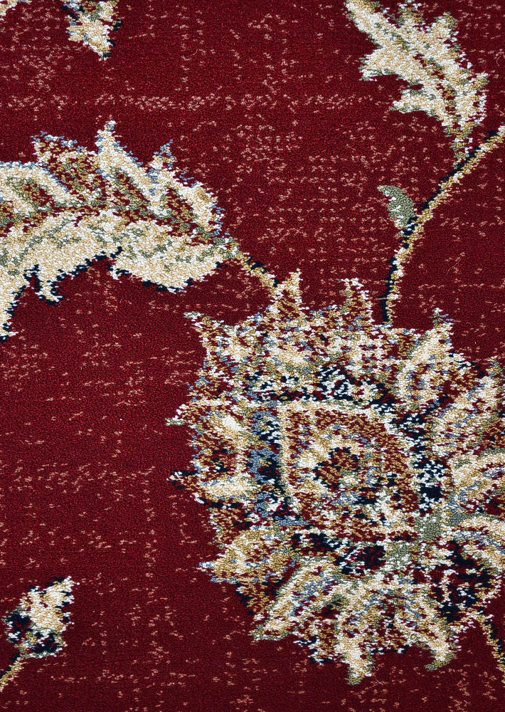 Olympic Traditional Rug 57158-1464