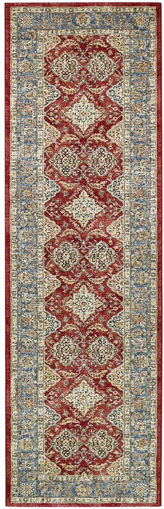 Olympic runner 57163-1454