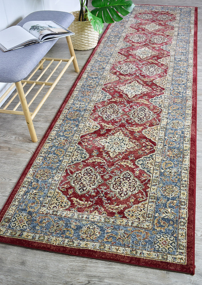 Olympic runner 57163-1454