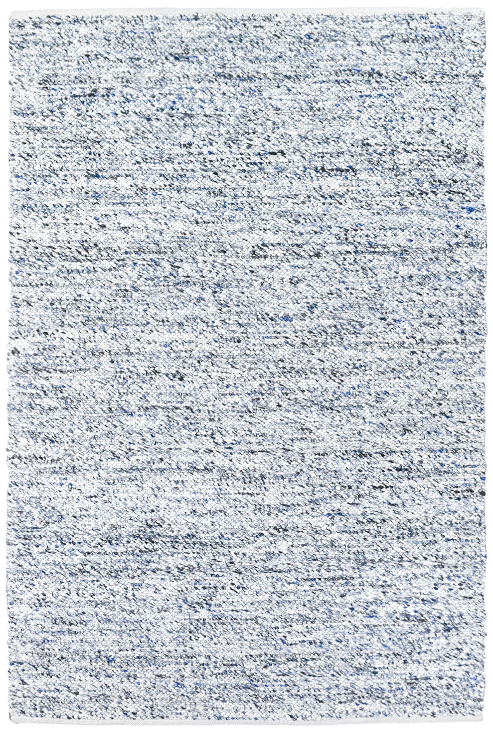 Pineridge Blue Wool Rug