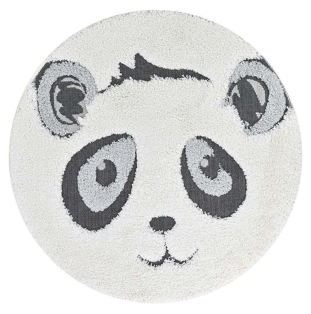 Richie Panda Kids Rug 522