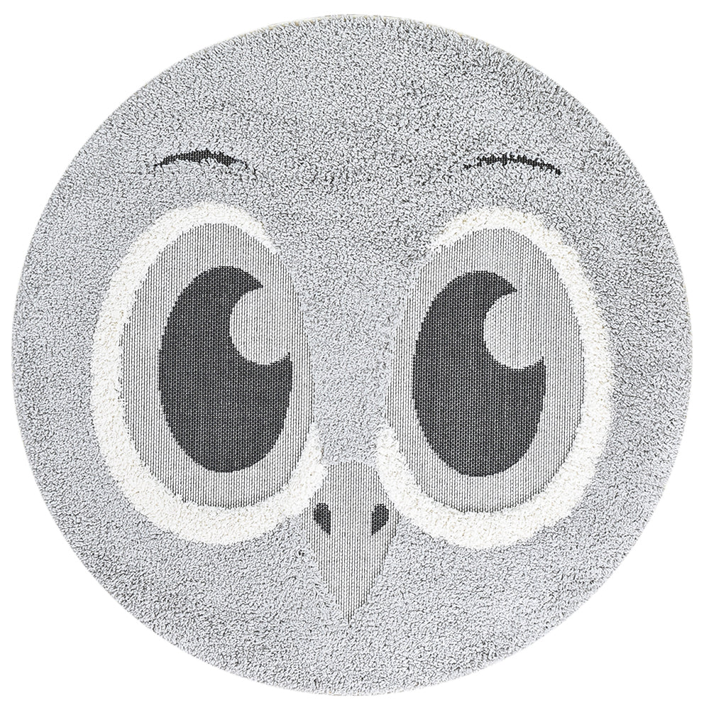 Richie Bird Kids Rug 524