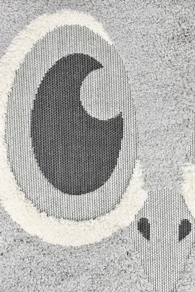Richie Bird Kids Rug 524