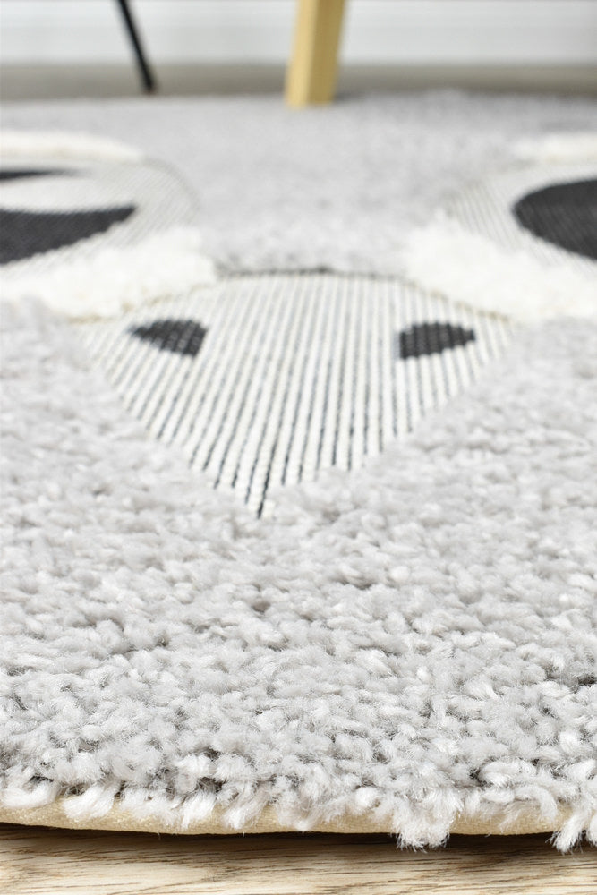 Richie Bird Kids Rug 524