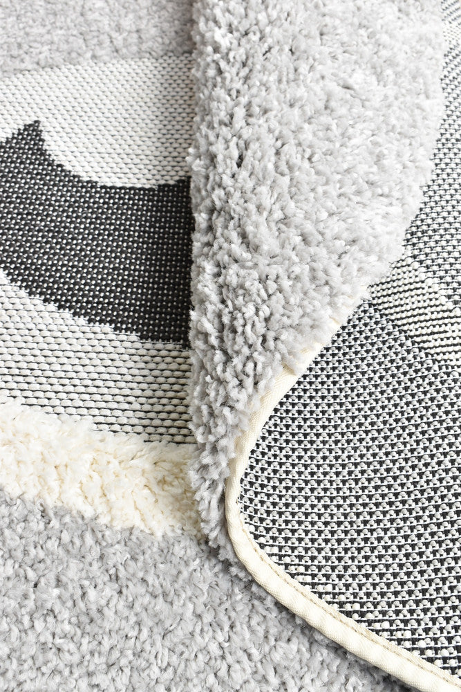 Richie Bird Kids Rug 524