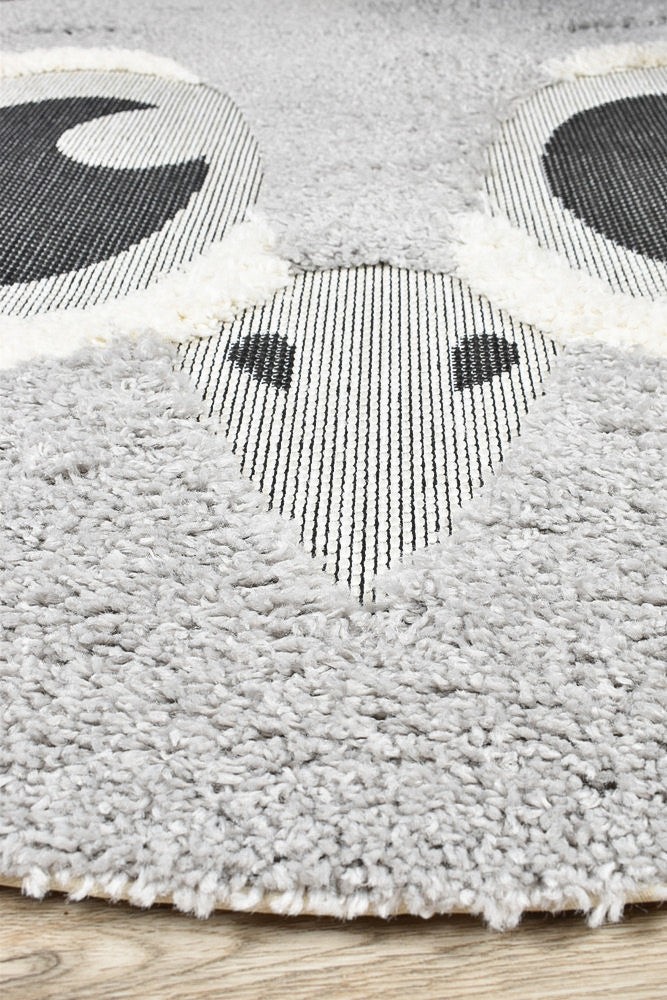 Richie Bird Kids Rug 524