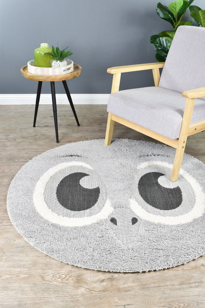 Richie Bird Kids Rug 524