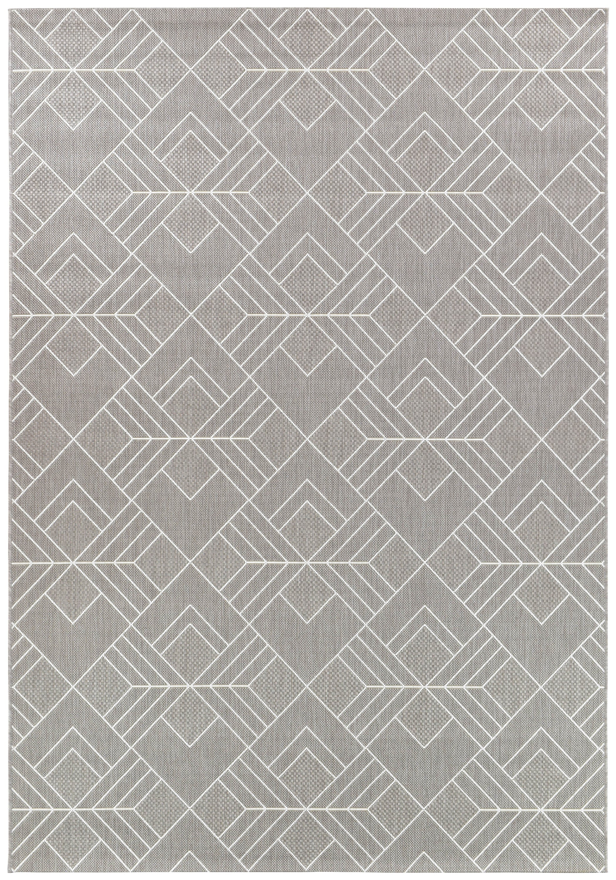Samba Beige Rug 48731-686