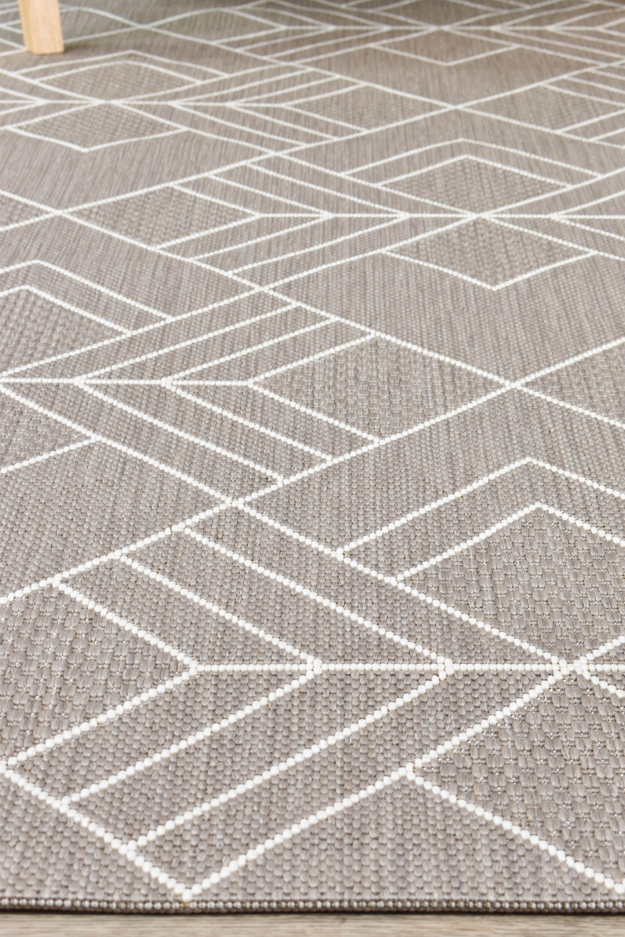 Samba Beige Rug 48731-686