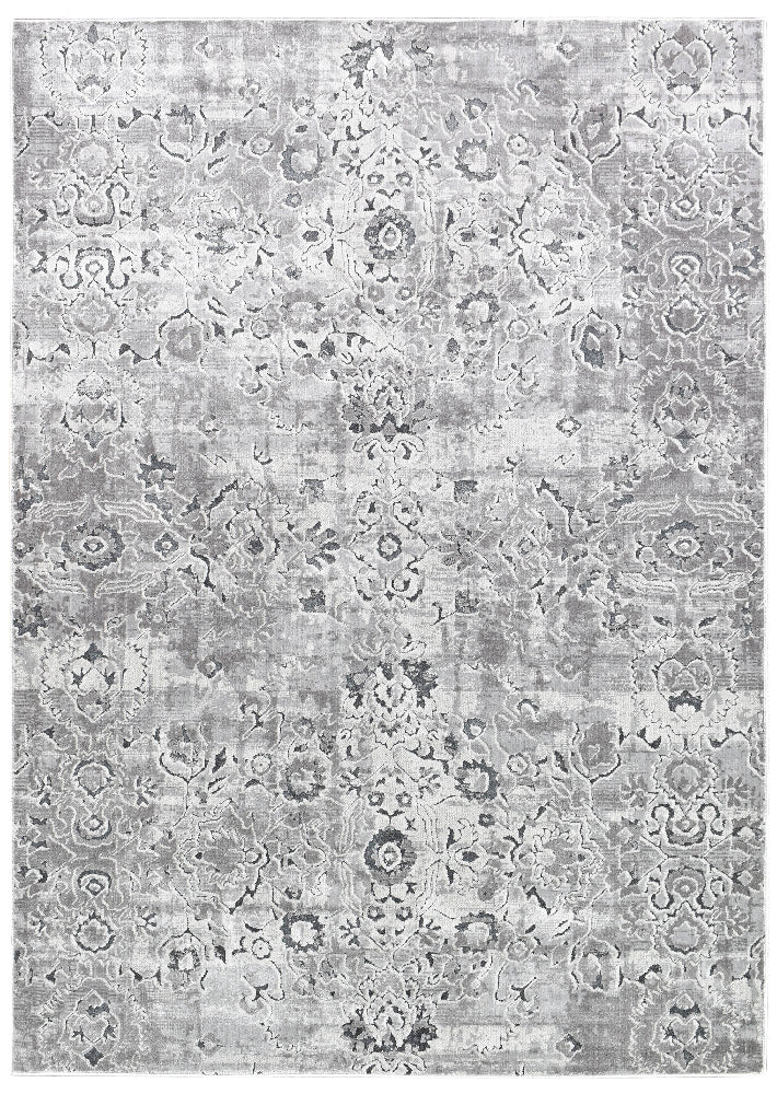 Seqouia Grey 601