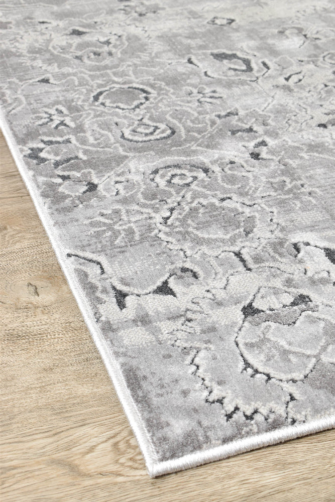 Seqouia Grey 601