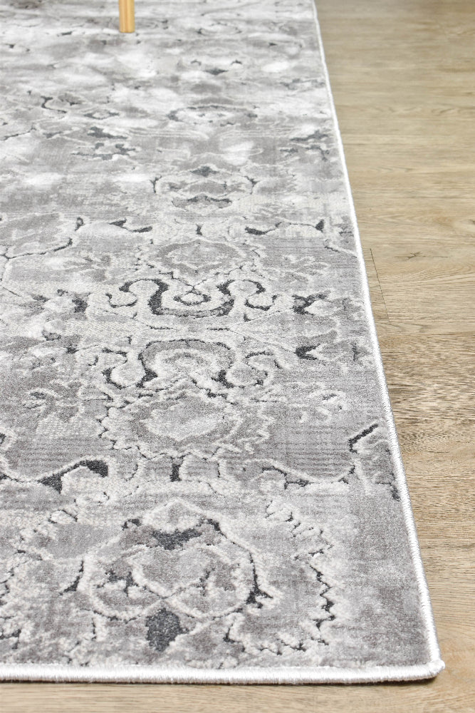 Seqouia Grey 601