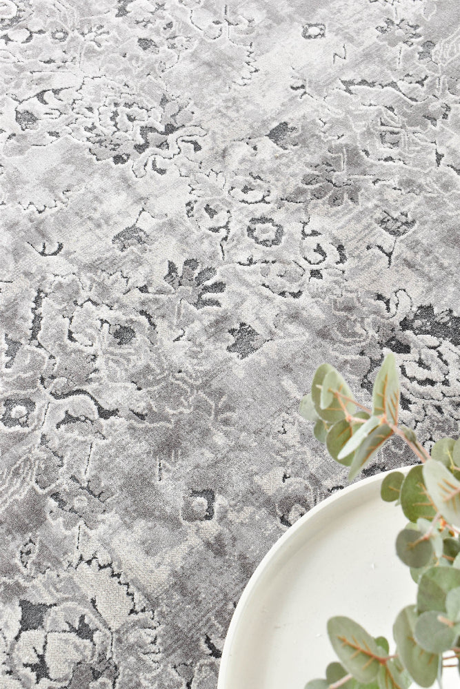 Seqouia Grey 601