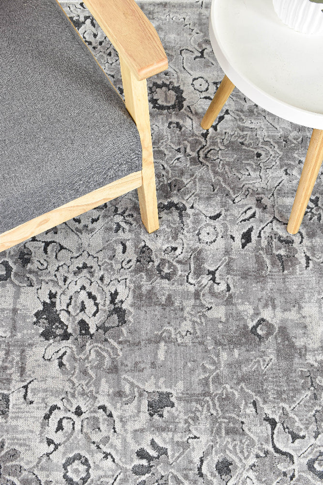 Seqouia Grey 601
