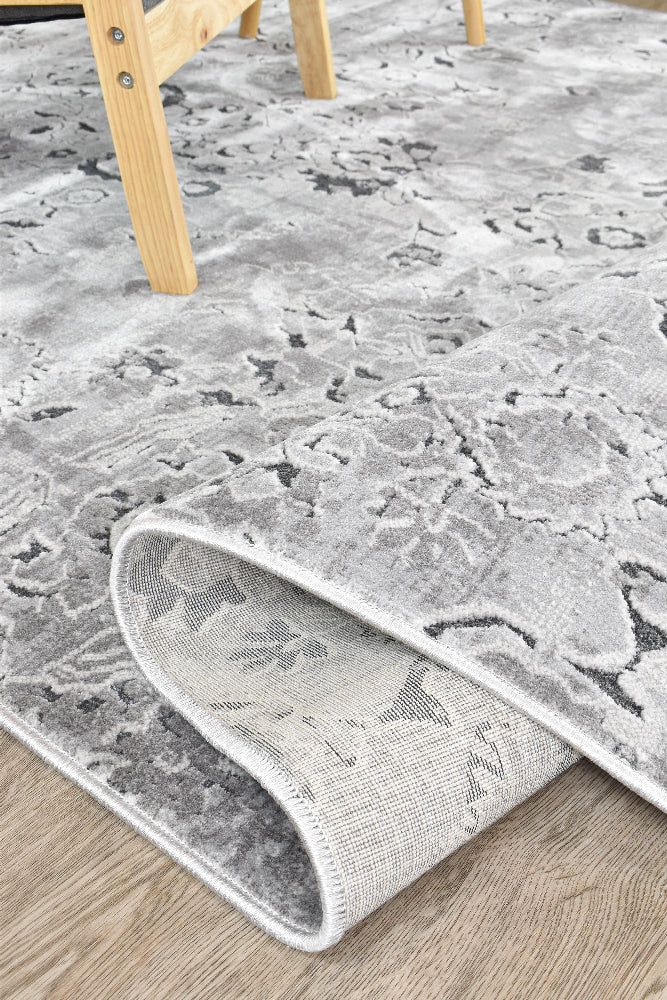 Seqouia Grey 601
