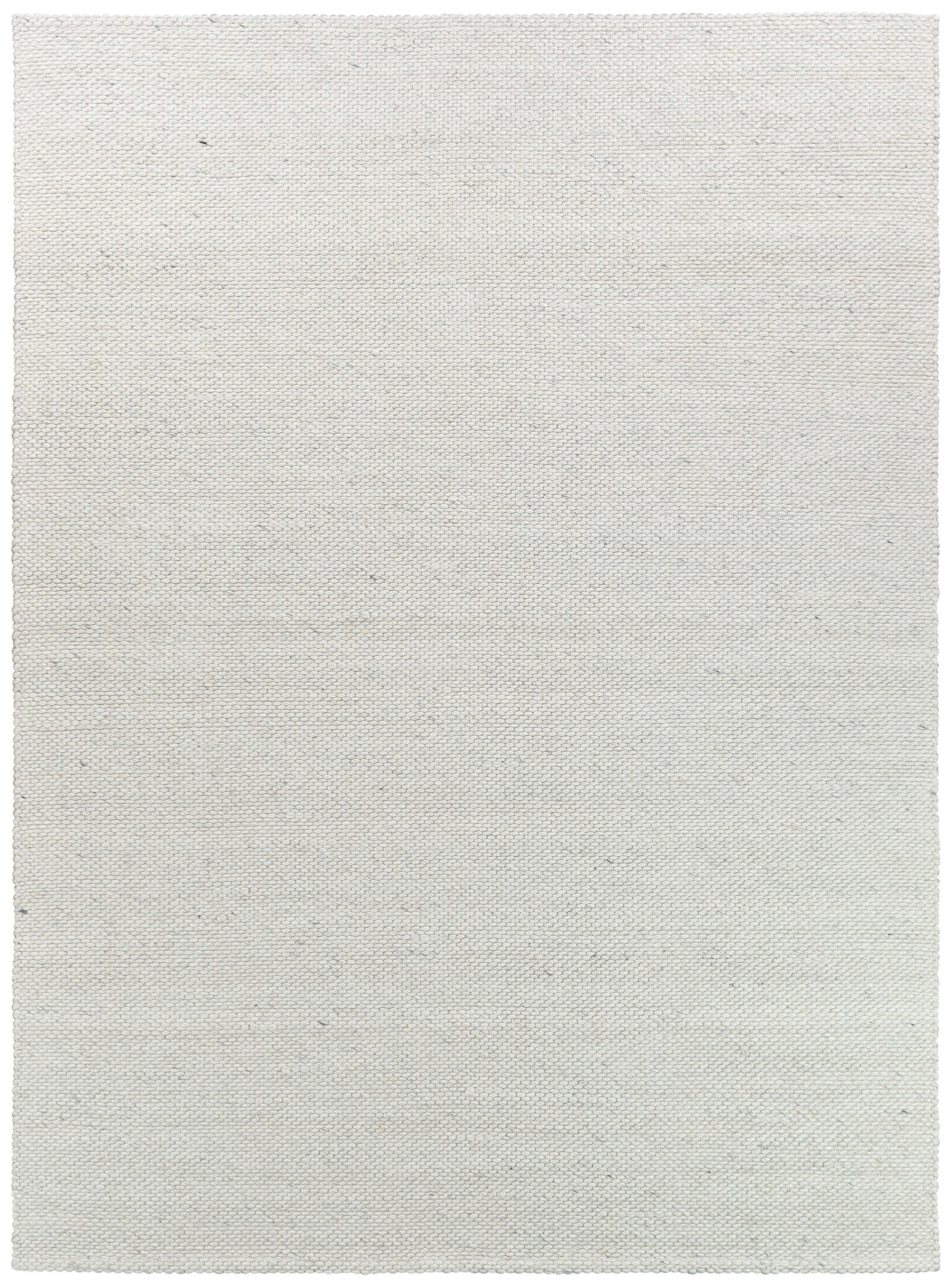 Sibble Cream Wool Rug