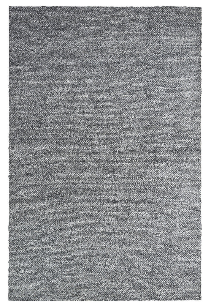 Sibble Graphite Wool Rug