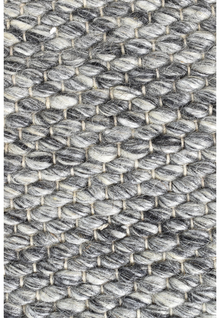 Sibble Graphite Wool Rug