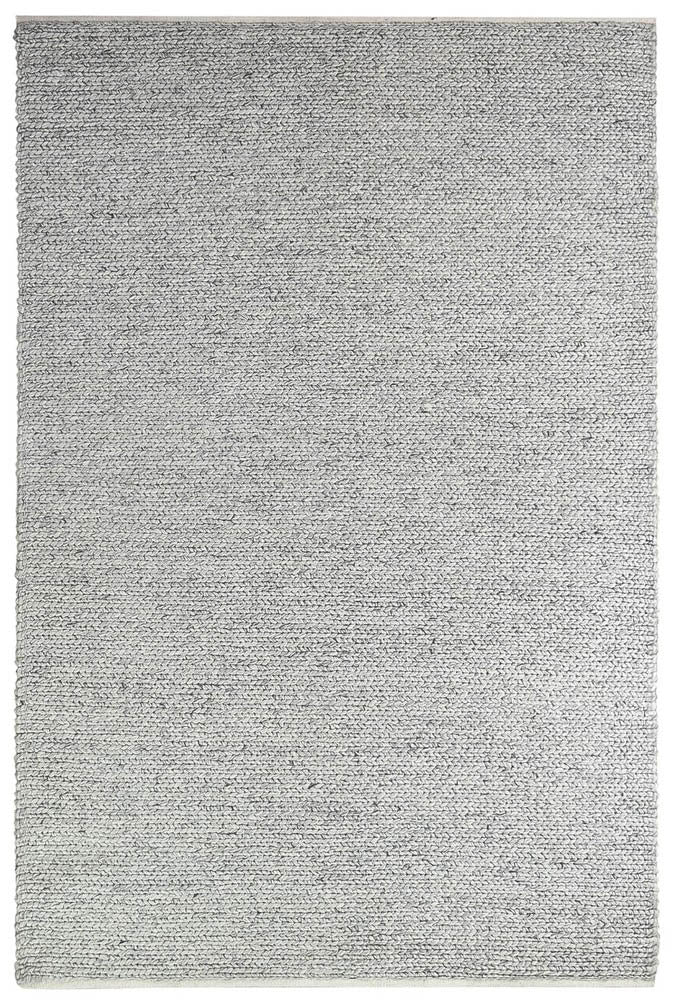 Solano Fog Wool Rug