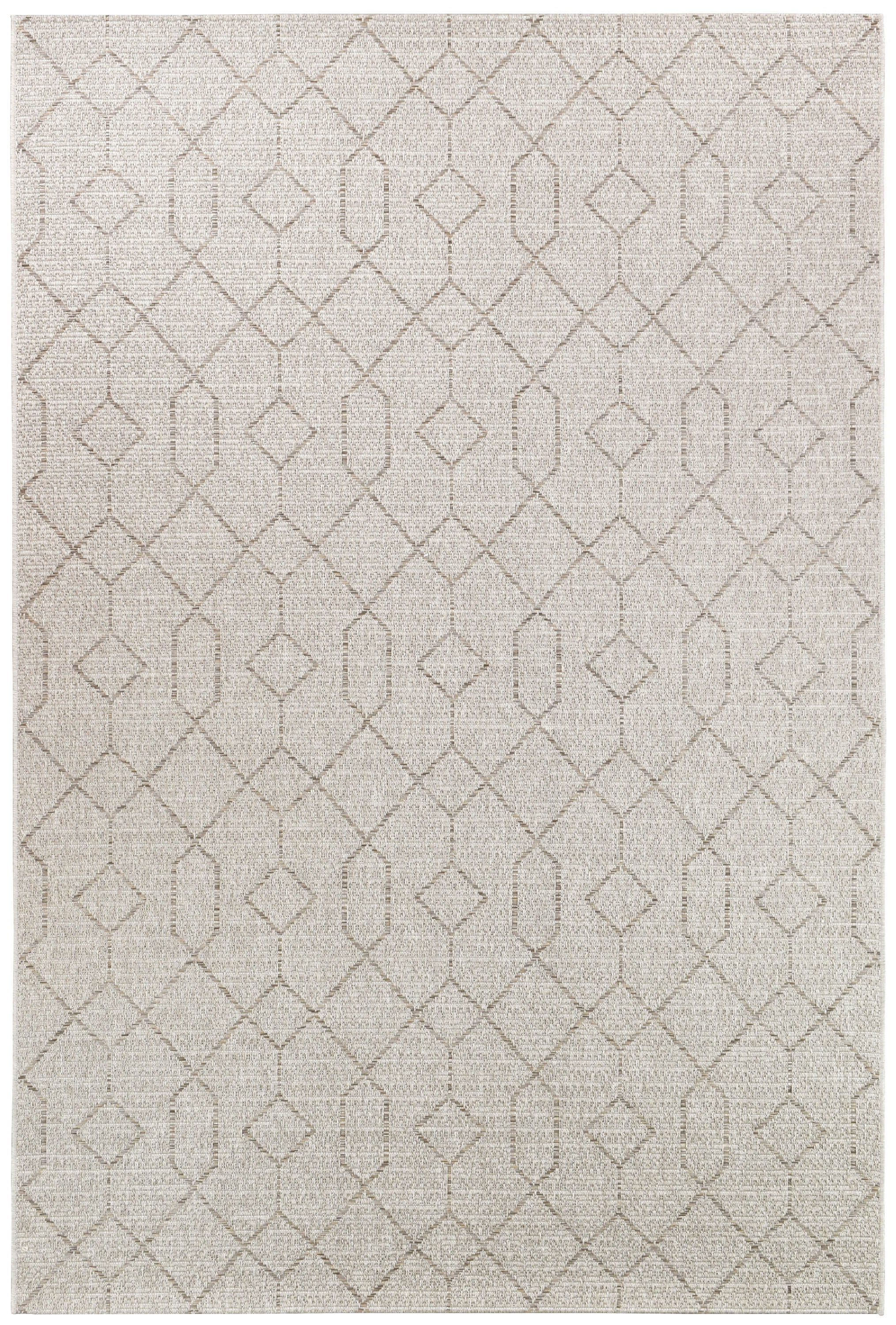 Summer Beige Rug 46287-051
