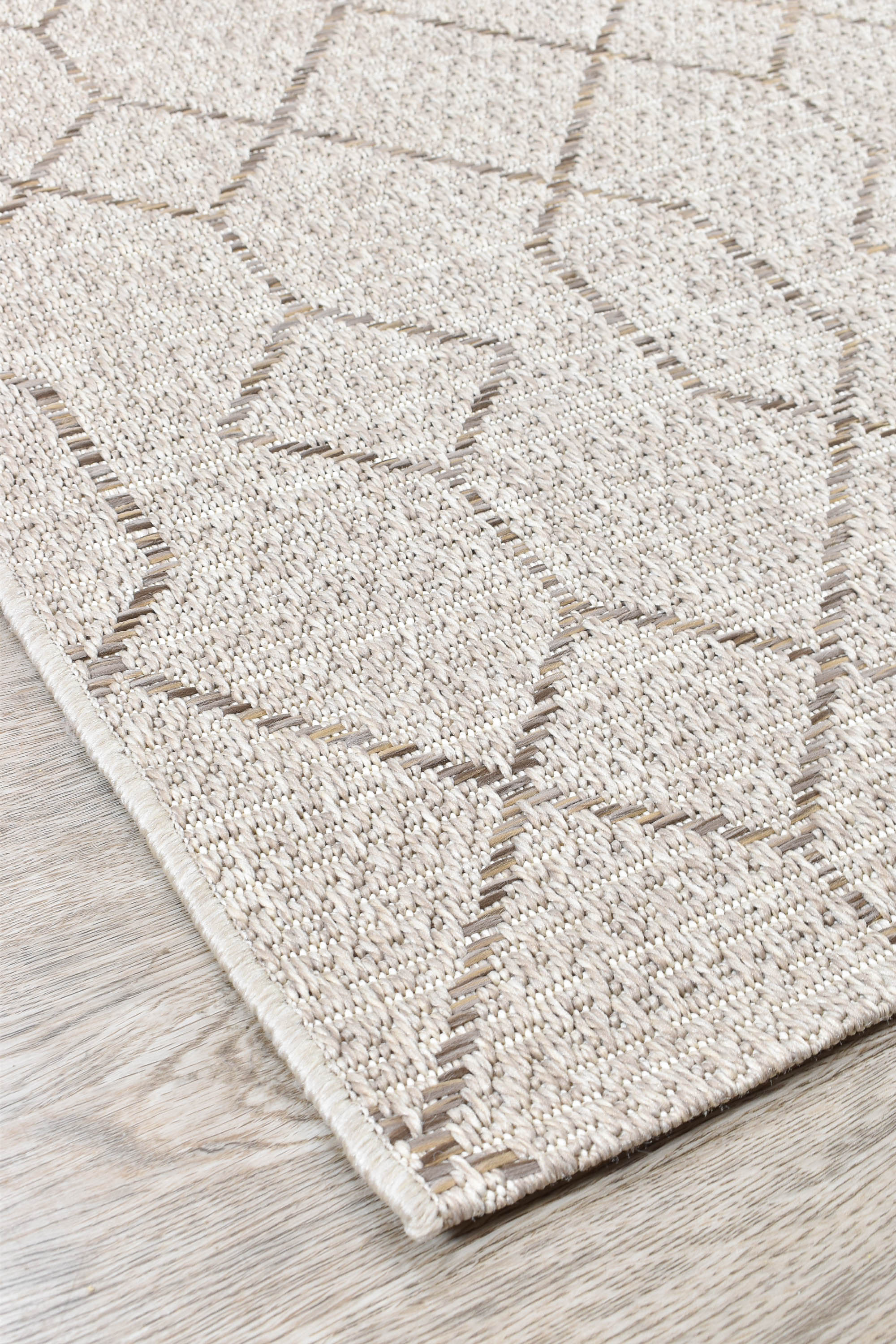 Summer Beige Rug 46287-051