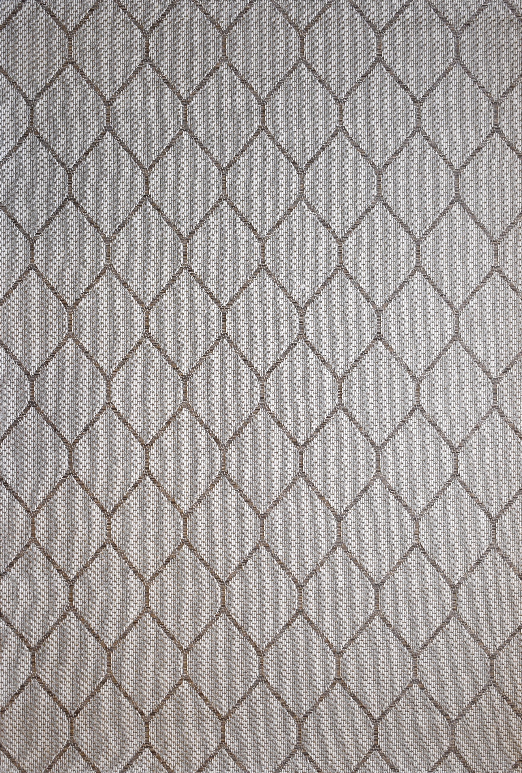 Summer Beige Cream Rug 46212-651