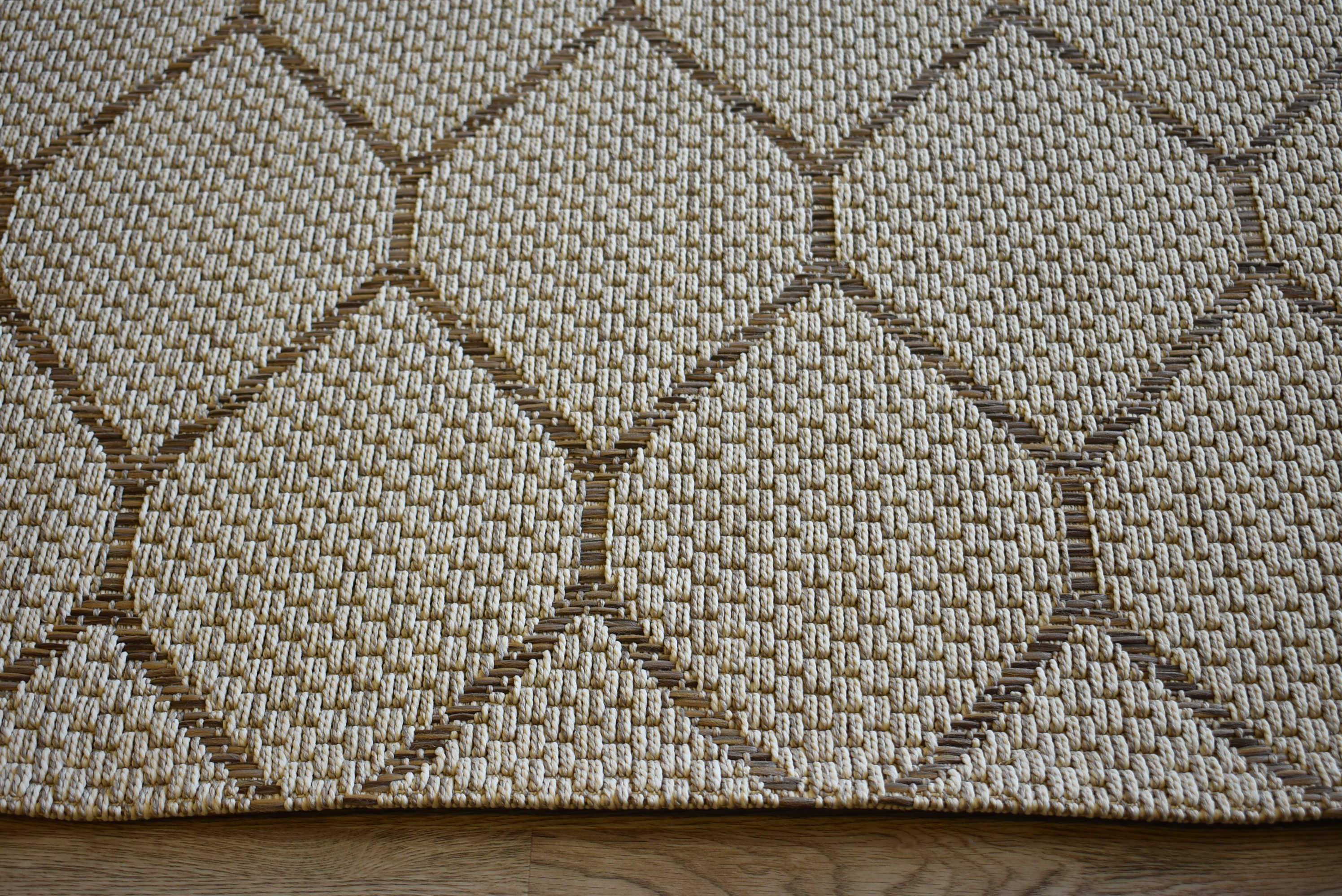 Summer Beige Cream Rug 46212-651