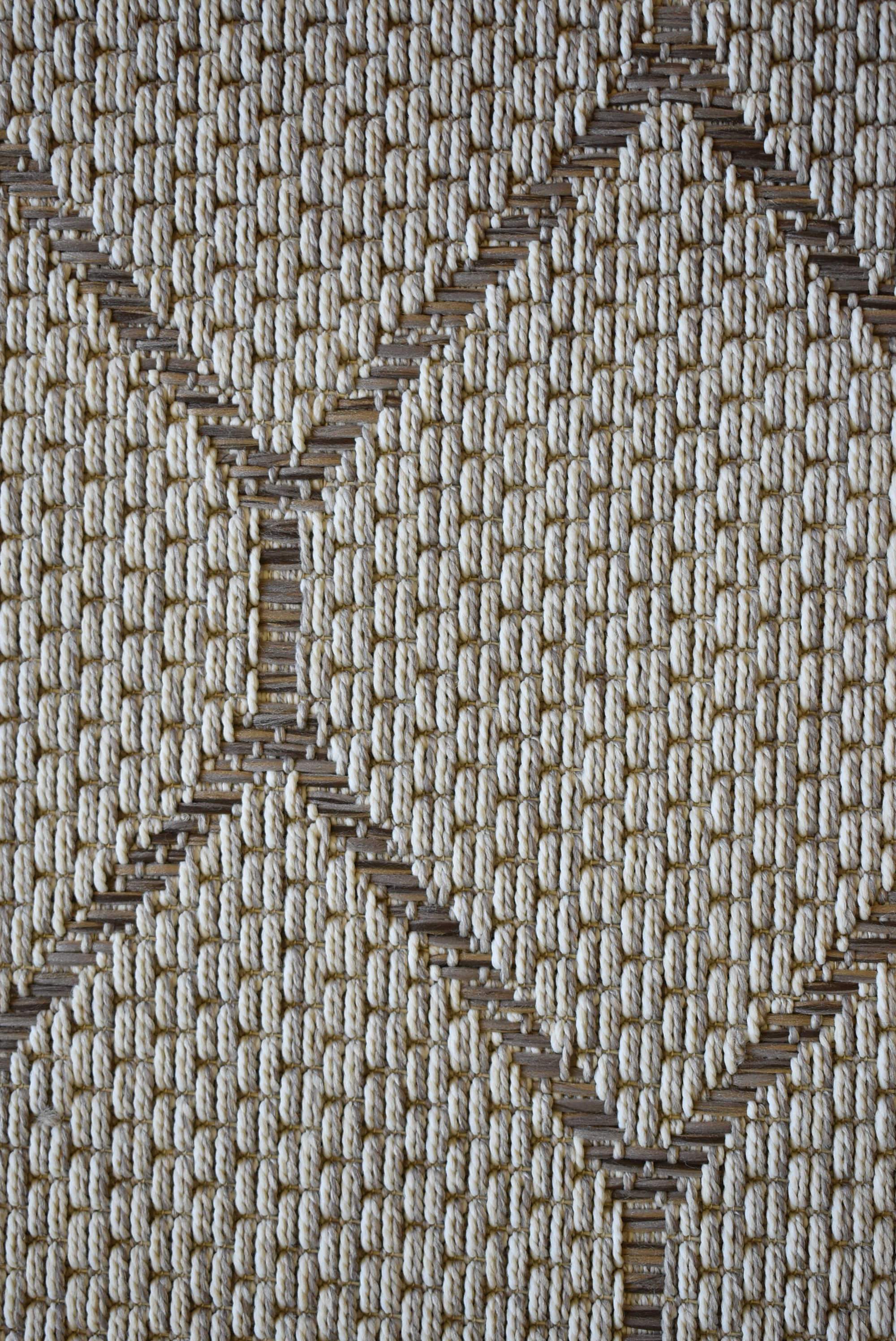 Summer Beige Cream Rug 46212-651