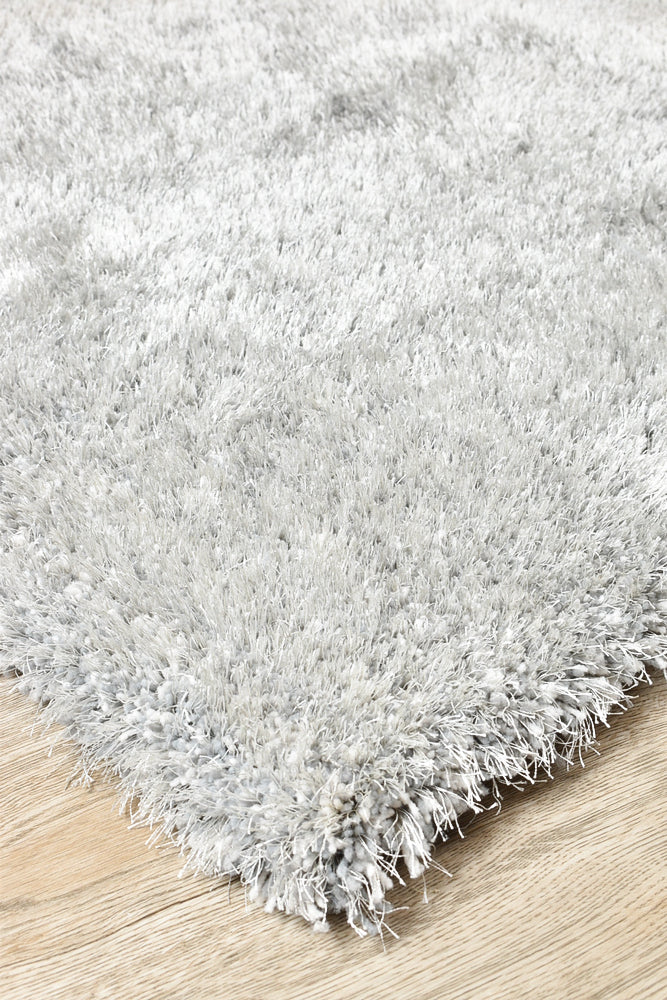 Tatiana Light Grey Rug