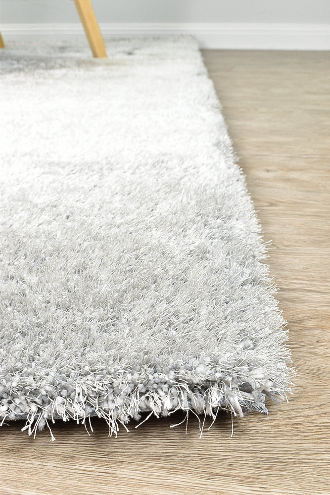Tatiana Light Grey Rug