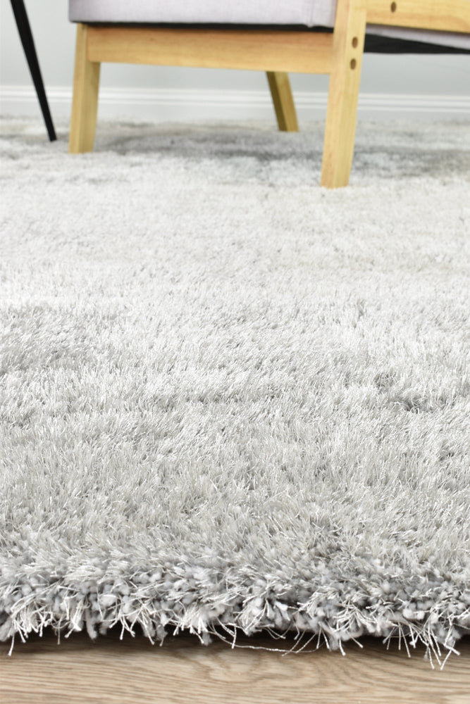 Tatiana Light Grey Rug