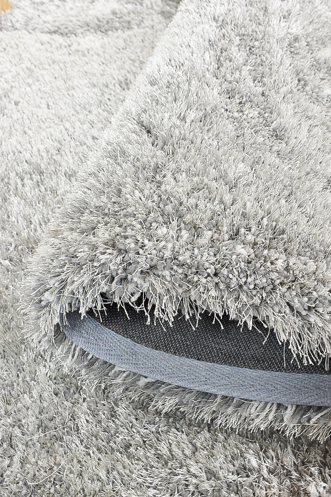 Tatiana Light Grey Rug