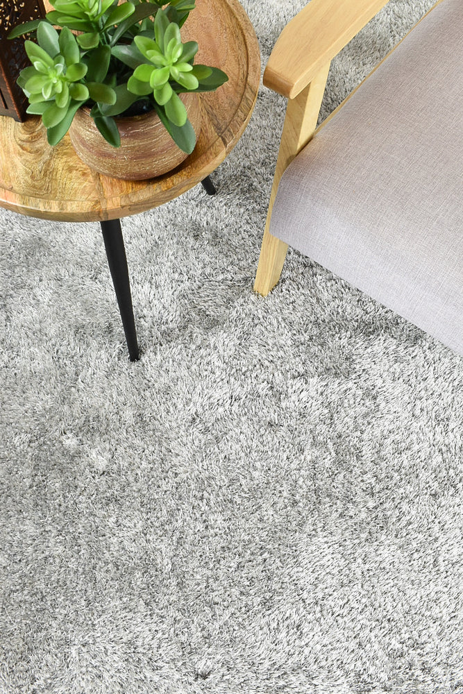 Tatiana Light Grey Rug