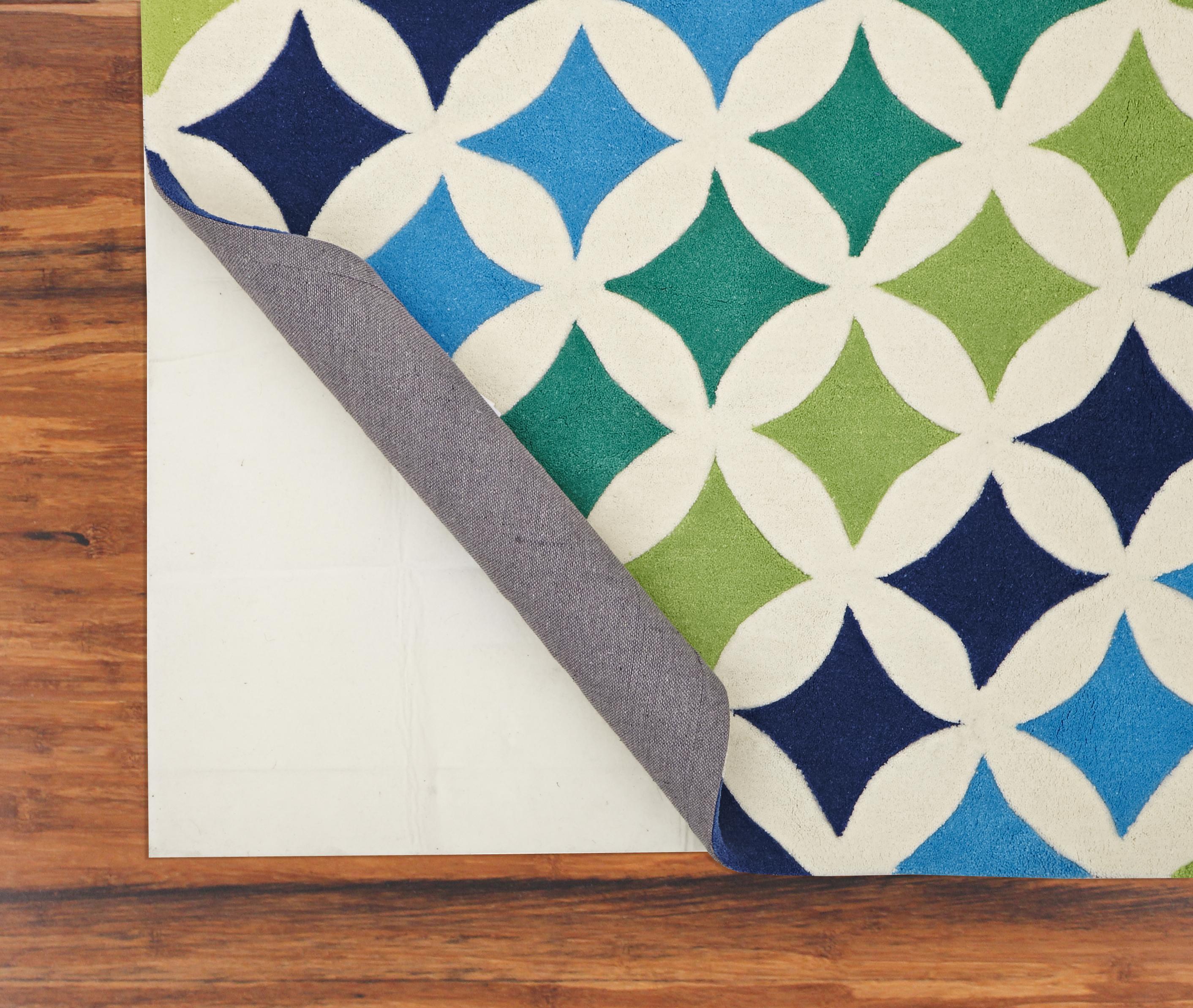 Supa Rug Pad Grip for Wooden/Hard Floors