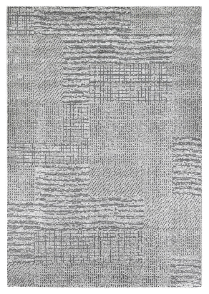Trentino Grey Rug 41017 7131