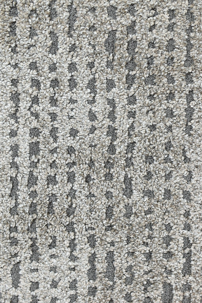 Trentino Grey Rug 41017 7131