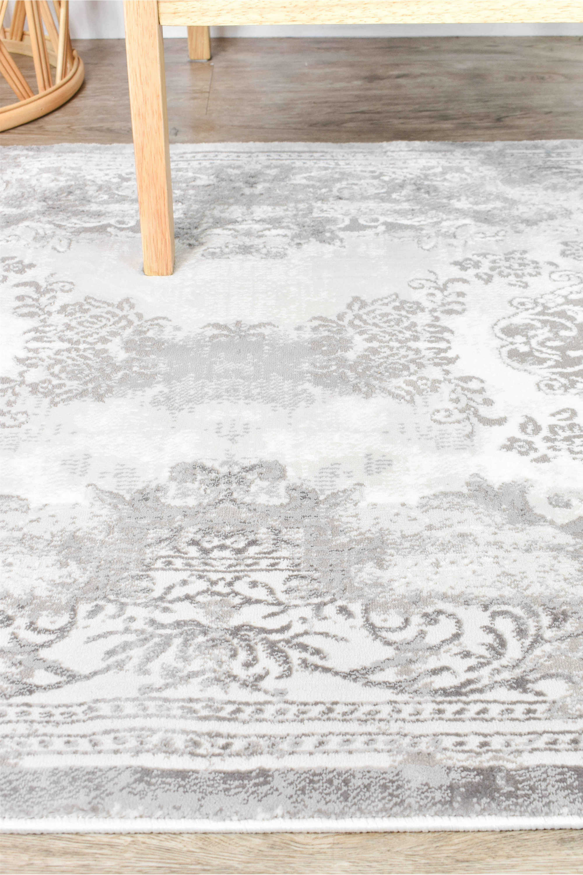 Velvet 10172B Neutral Grey