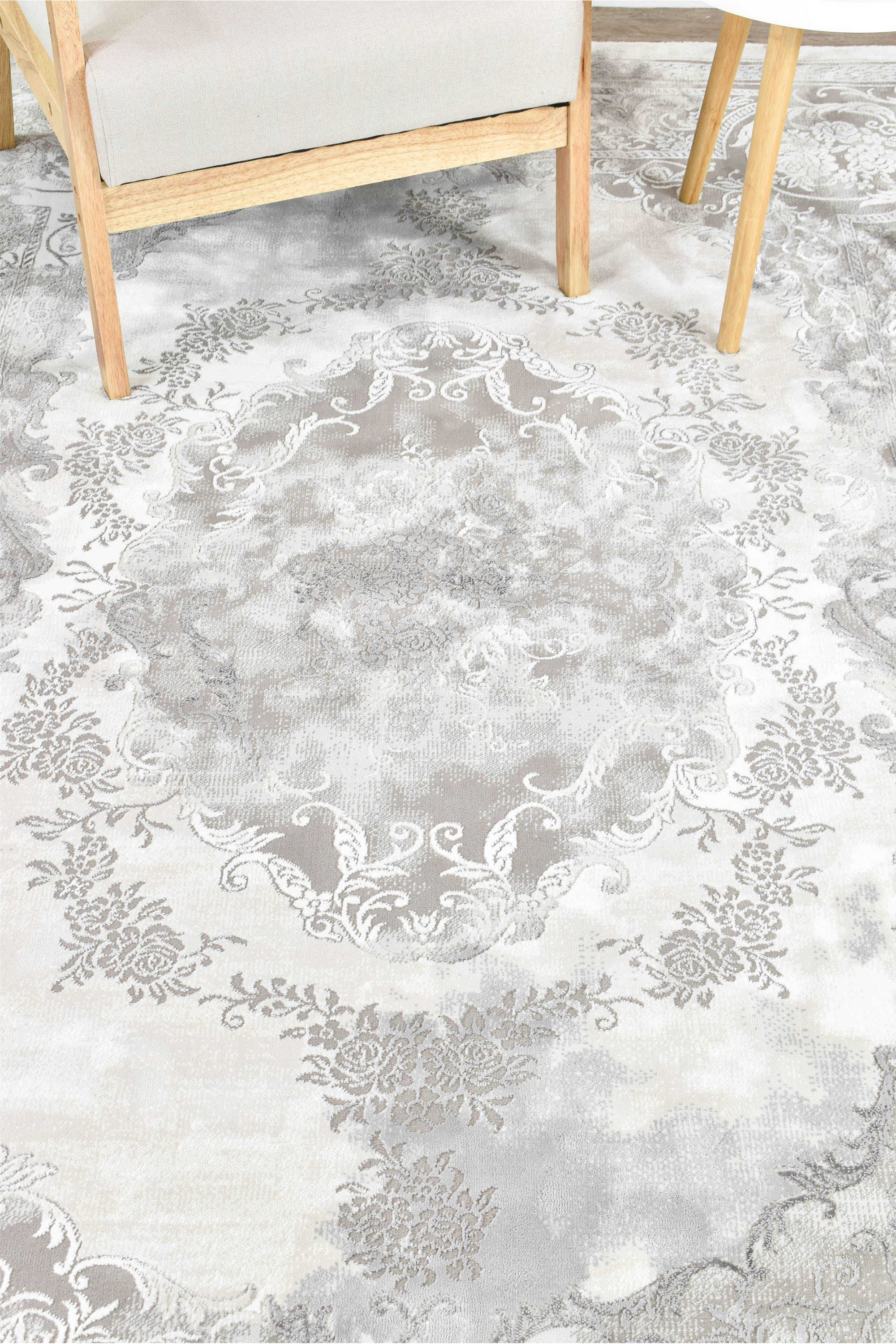 Velvet 10172B Neutral Grey