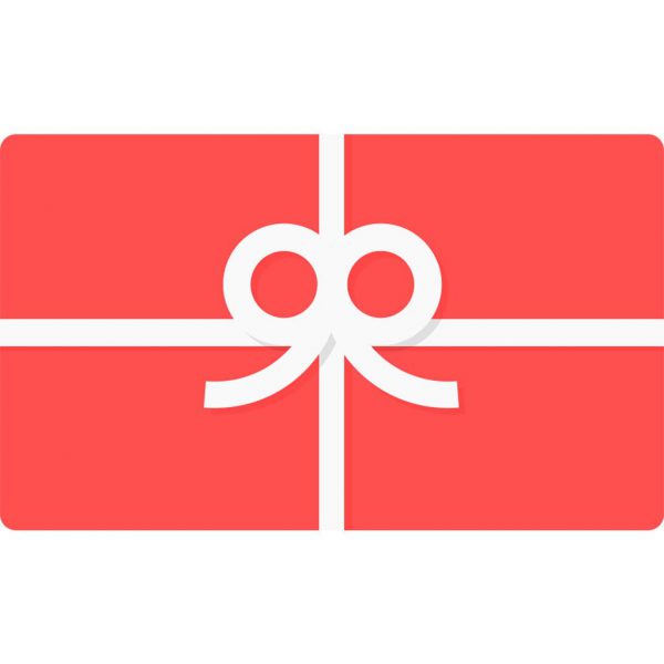 Rug Station Gift Card