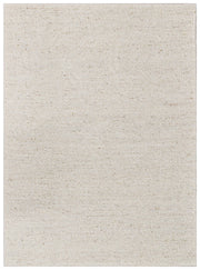 Allure Earth Linen Wool Rug