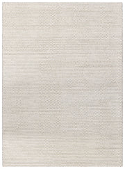 Allure Ivory Tusk Wool Rug