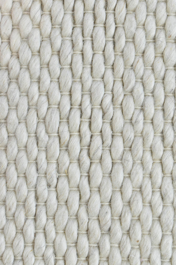 Allure Pearl Wool Rug