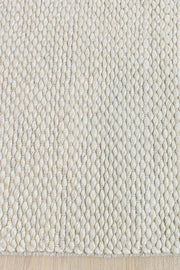 Allure Pearl Wool Rug